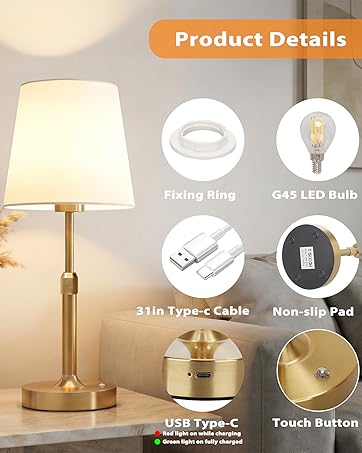 table lamp
