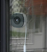 K1 window camera