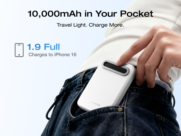 magsafe portable charger
