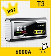 jumps starter portable