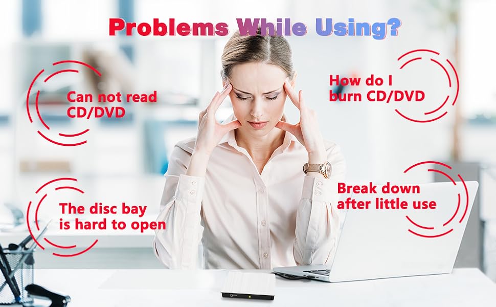 external cd drive for laptop