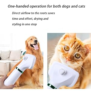 Effectively alleviates anxiety in noise-sensitive cats and dogs