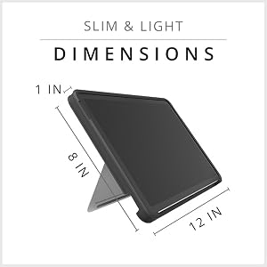 slim &amp;amp; light