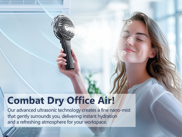 Hydrating &amp; Moisturizing