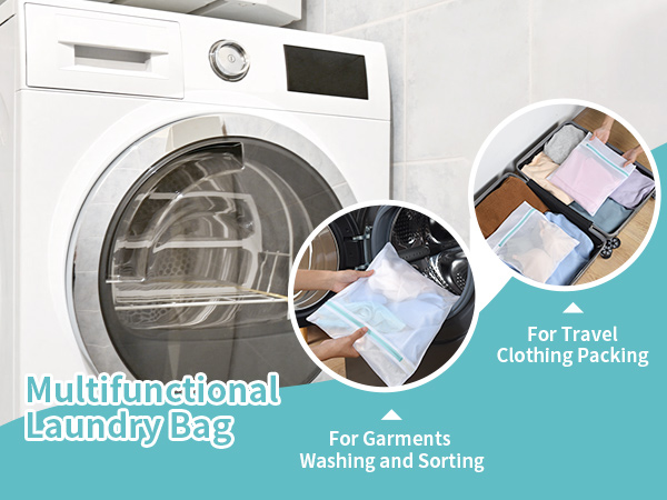 delicates bag for washing machine