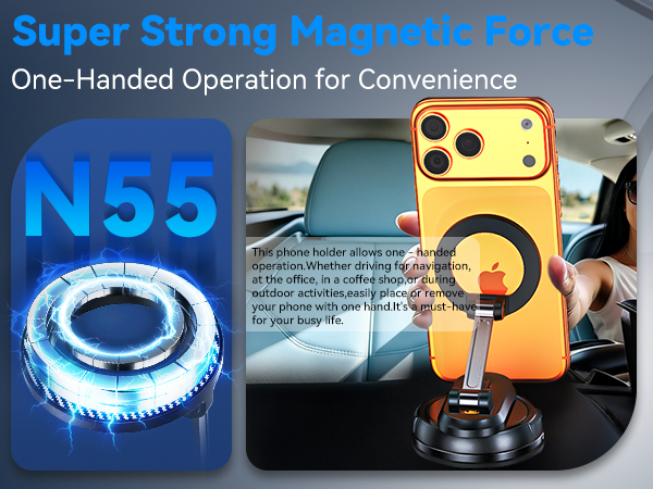 phone holder for car