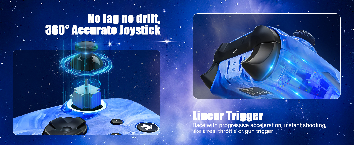 nintendo switch controller wireless