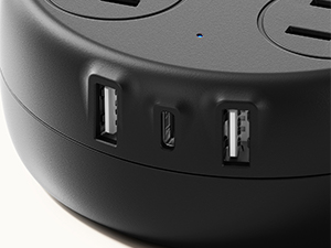 surge protector extension cords
