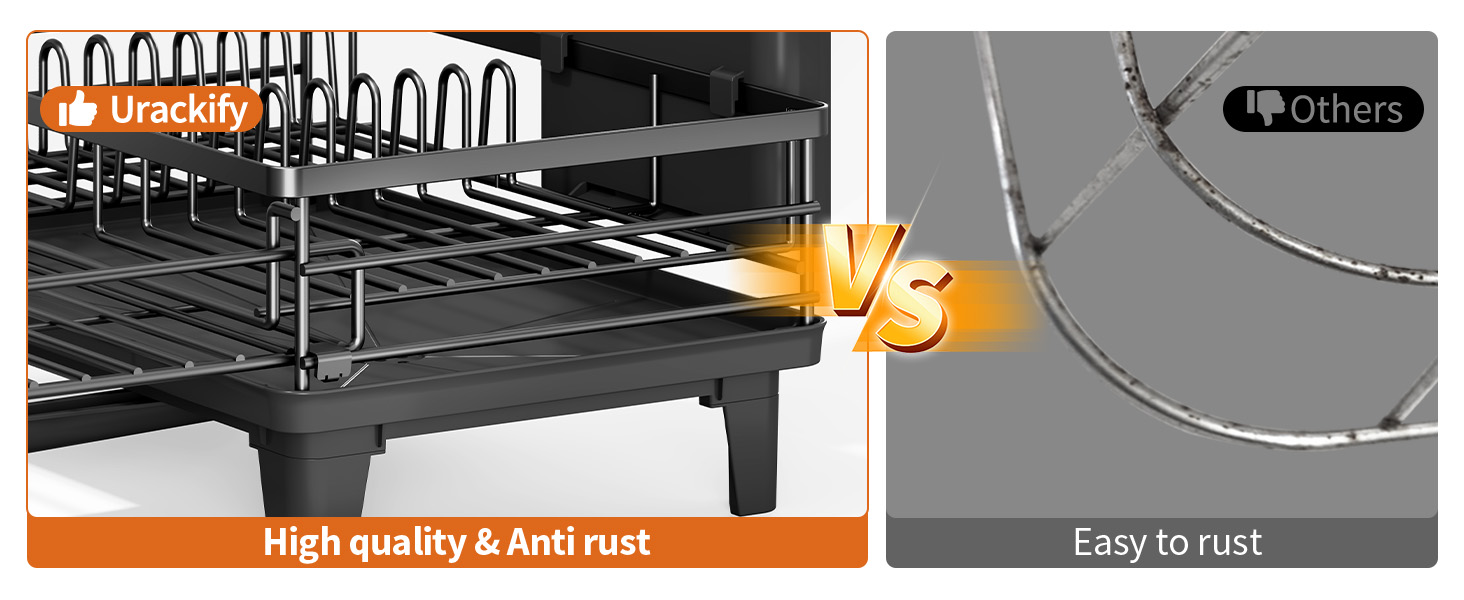 dish rack