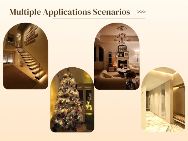 Wide Application
