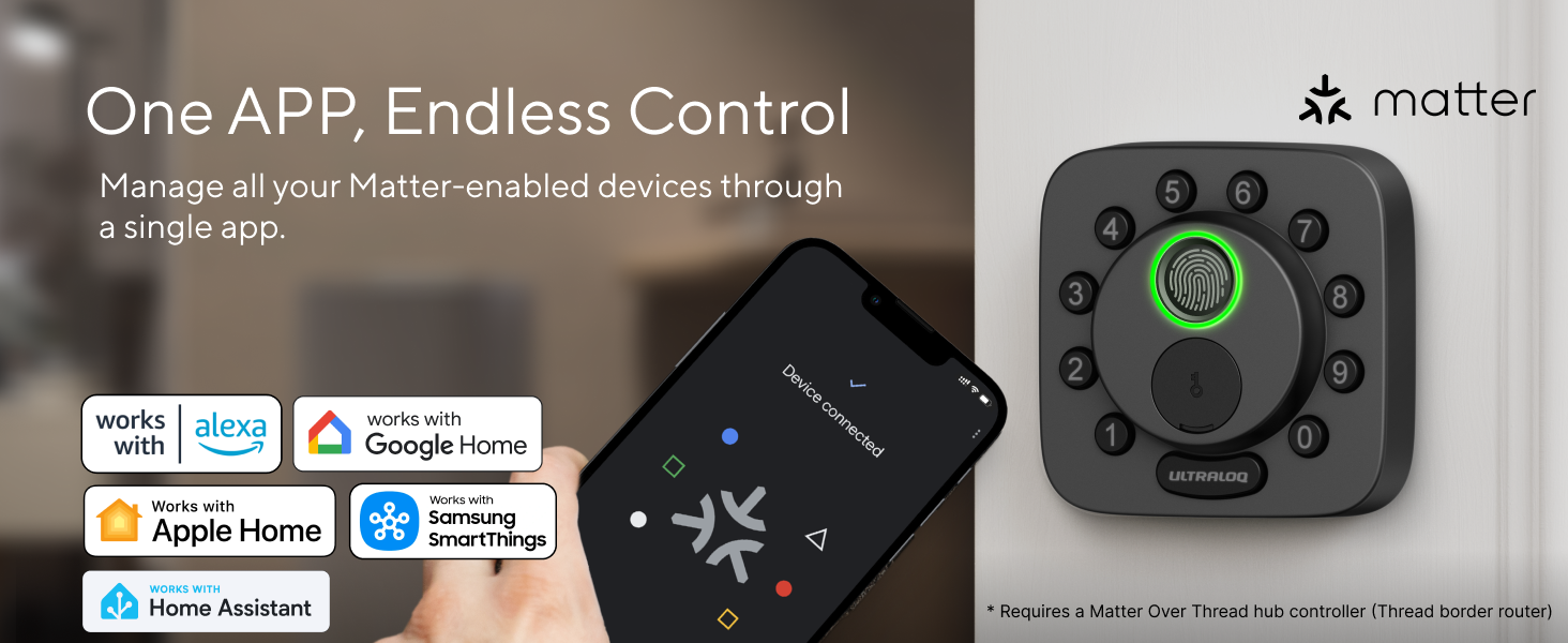 All Devices, One App