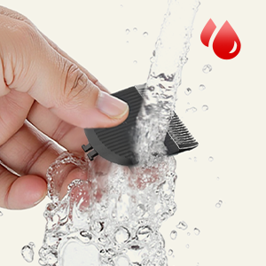 Hair Clippers for Men