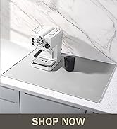 silicone mat with lip