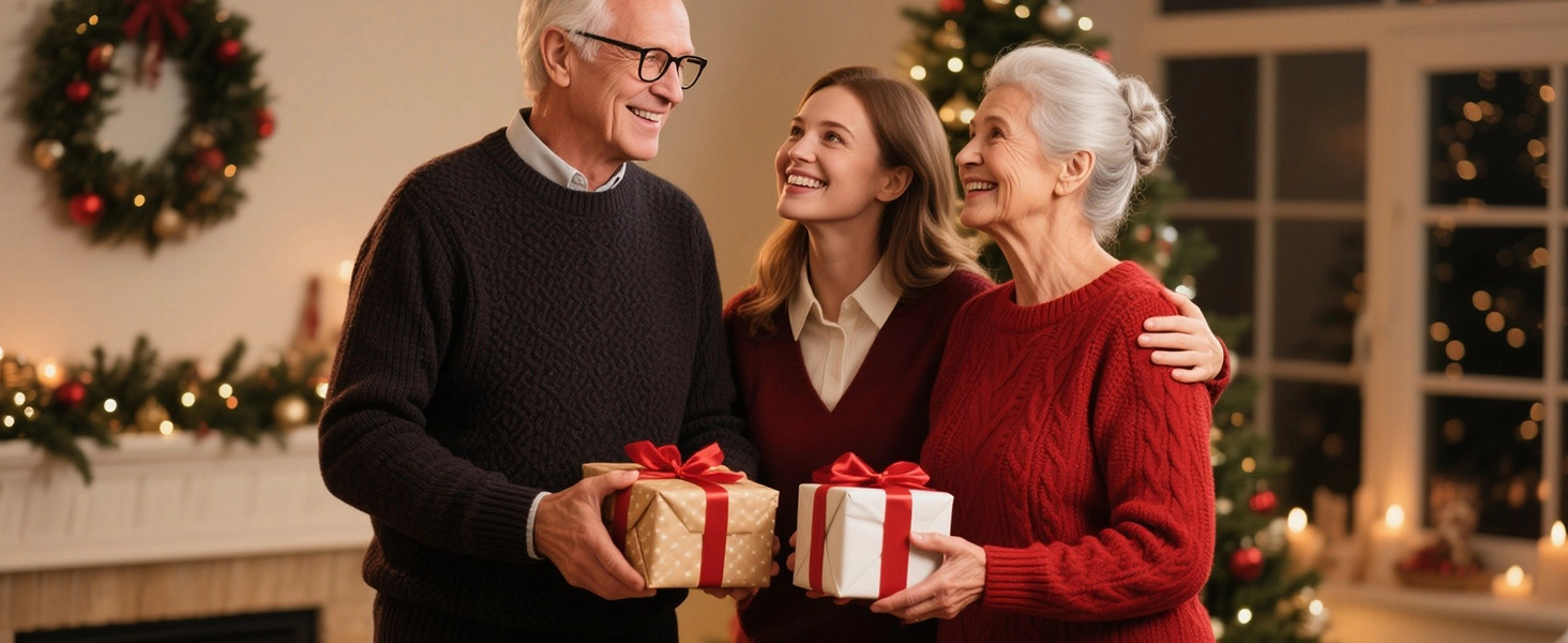 christmas gifts for women