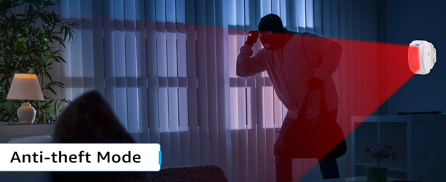 door bell chime door buzzer door chime for business wireless door sensor motion sensor alarm