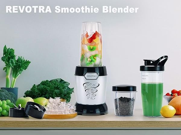 smoothie blender