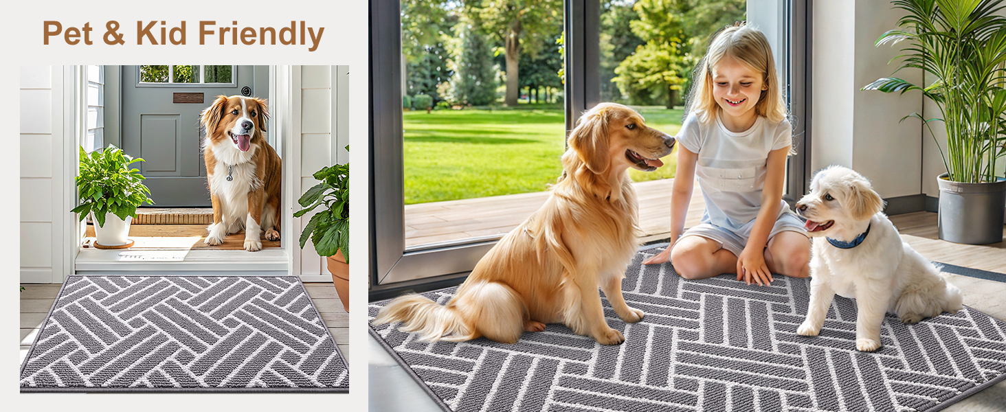 front door mat indoor entrance