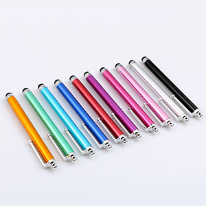 Made by best soft rubber and lightweight aluminum which is durable and long lasting.