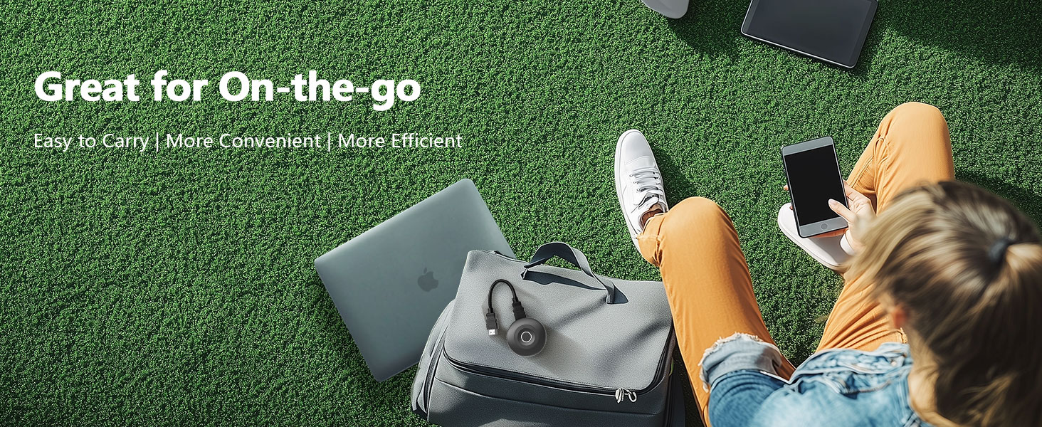 wireless hdmi dongle