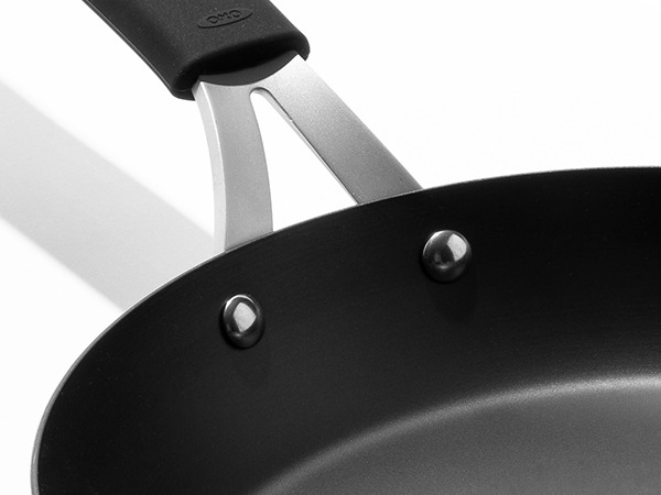 Oxo, stainless steel, pans, cookware, pots, stainless, cookware set, nonstick