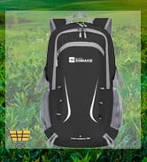 ZOMAKE Lightweight Packable Backpack 35L - Foldable Backpack Water-Resistant Collapsible Backpack...