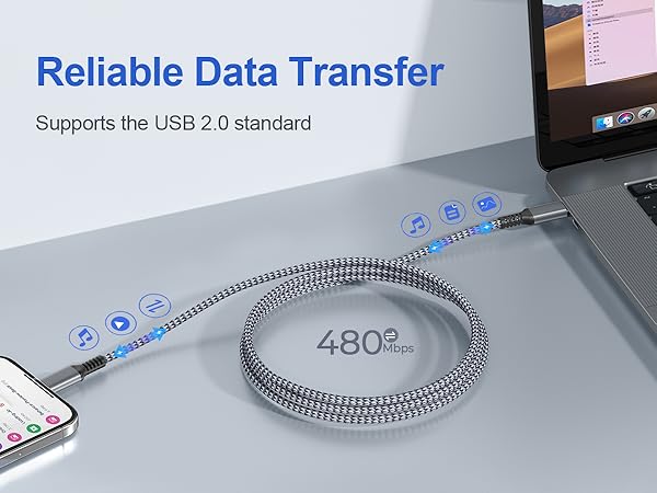 Reliable Data Transfer