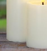 waterproof candles
