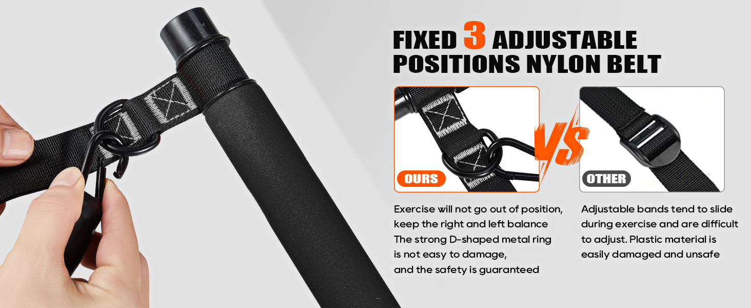 stretched fusion pilates bar