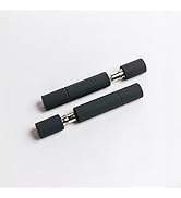 Stakt - Hand Weights, Adjustable Dumbbells, Compact Workout Equipment, Ideal for At Home &amp; On-the...