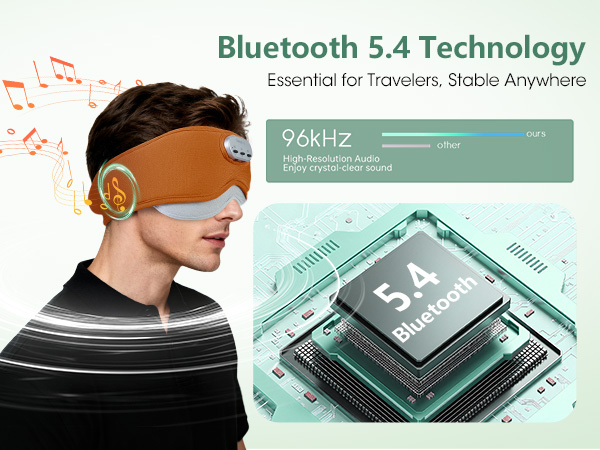 sleeping headphones for side sleepers