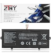 ZTHY AA-PBSN4AT Laptop Battery Replacement for Samsung Galaxy Book NP750TDA NP750XDA NP755XDA NP7...