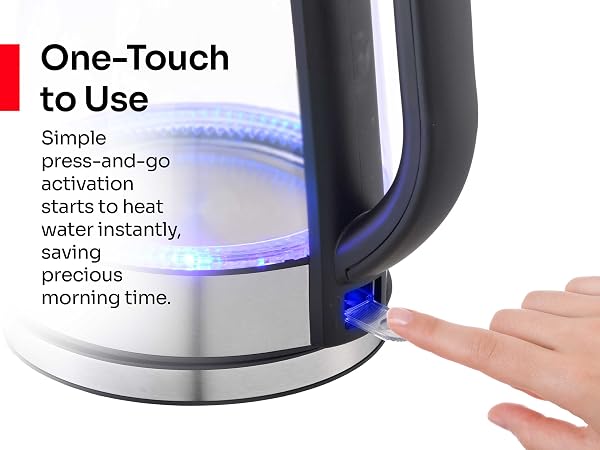Electric Kettle