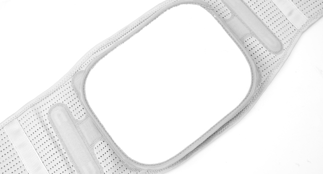 Back Brace for Lower Back