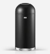 eternal trash bin