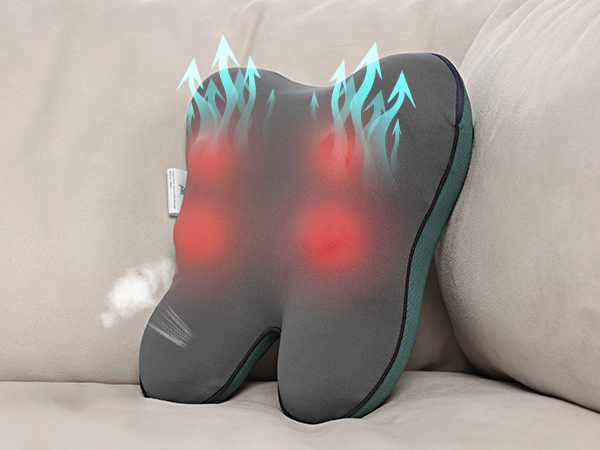 back massager neck massager massagers for neck and back back massager for pain relief deep tissue