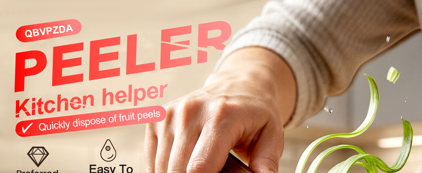 Multi Functional Vegetable Peeler Julienne