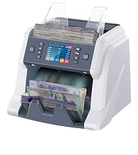 RIBAO Thermal POS Printer Receipt Printer Connect BC-55 BC-40 BCS-160 Mixed Bill Money Counter & Coi...