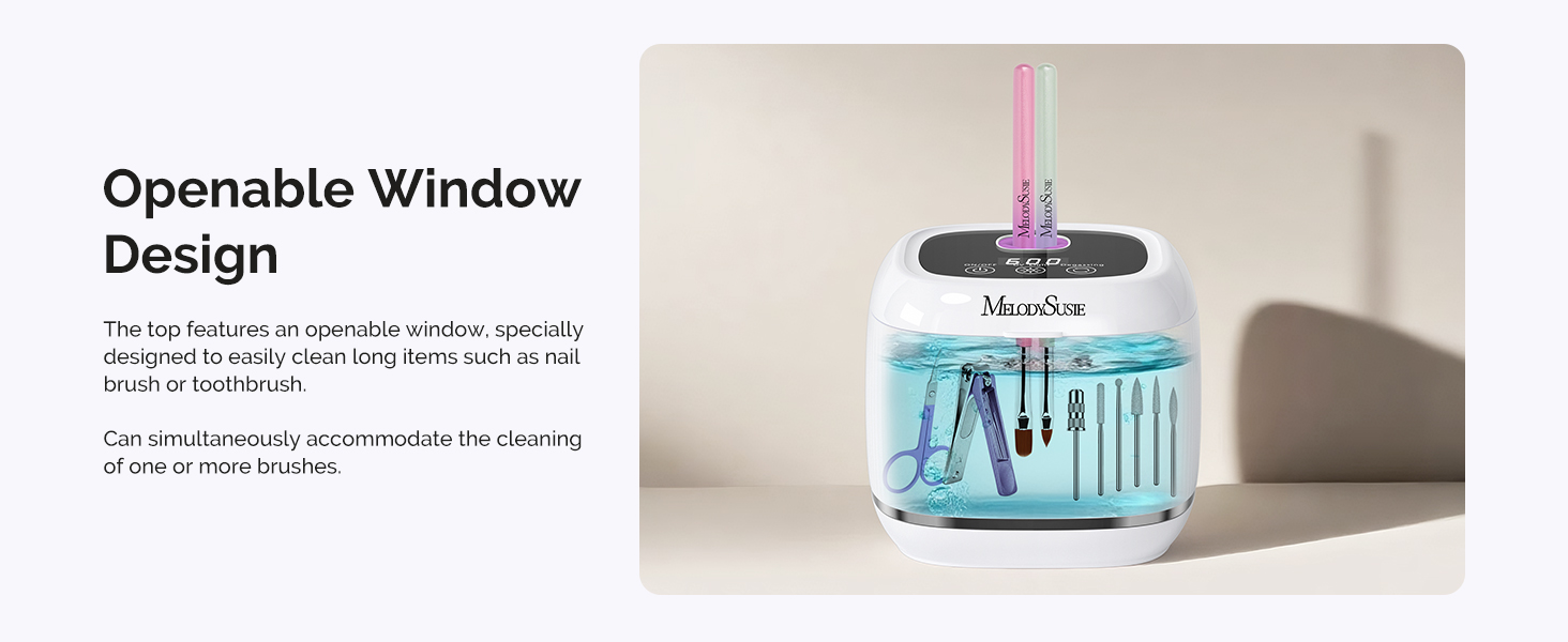 cleaning machine