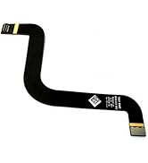 Zahara LCD Touch Digitizer Flex Cable Replacement for Microsoft Surface Pro 5/Pro 6 / Pro 7 1796 ...