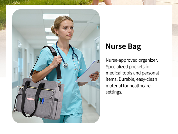 nurse bag
