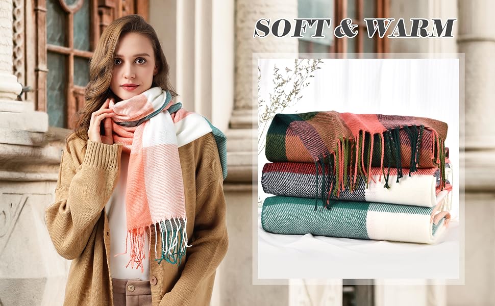 scarfs for women