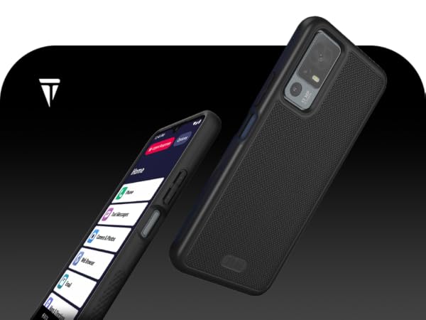 jitterbug smart 4 phone case lively for seniors