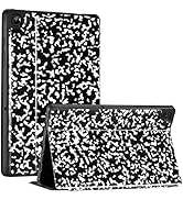 CoBak Case for Samsung Galaxy Tab A9 Plus 10.9-inch 2023, Multi-Viewing Angles, All New PU Leathe...