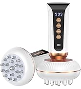 4-in-1 Body Sculpting Machine - Lymphatic Drainage Massager - Anit Cellulite Massage Tool Help Re...