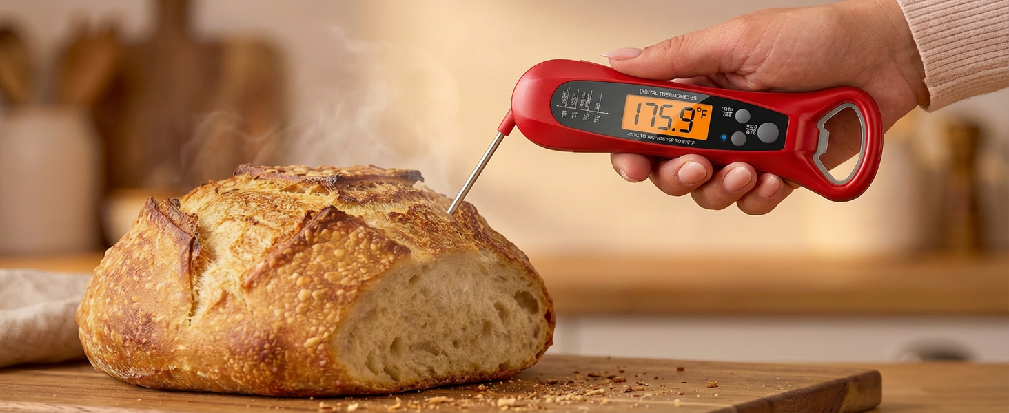 Meat Thermometer