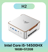 mini pc