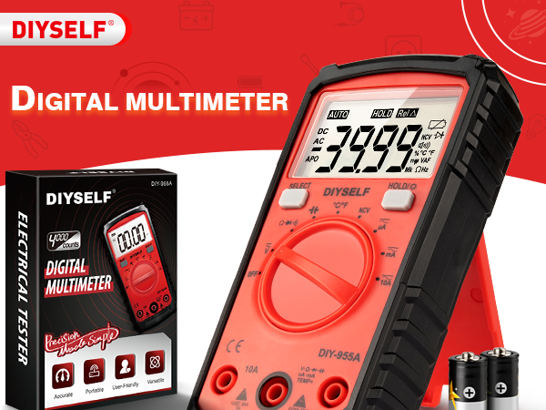 multimeter
