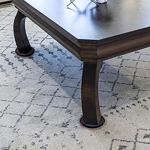 heavy duty furniture sliders 