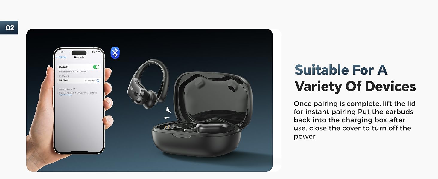 wireless earbuds for android