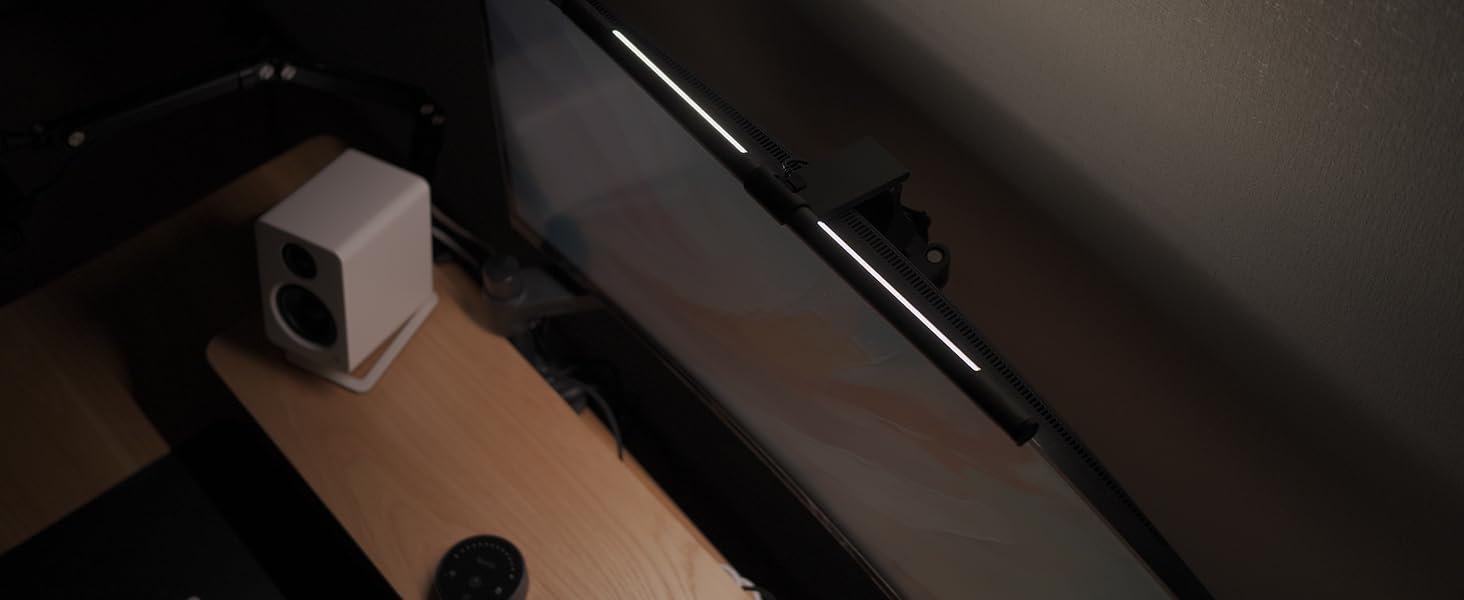 monitor light bar